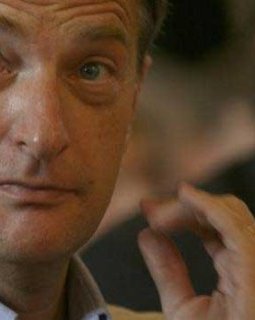 BD : Dargaud, une bulle ministérielle.