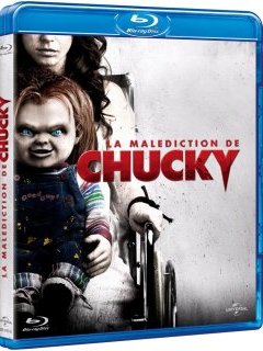 La Malédiction de Chucky - la critique du film + le test Blu-ray