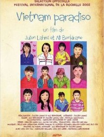 Vietnam Paradiso – Le cinéma au cœur des orphelinats