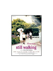 Still Walking - la critique