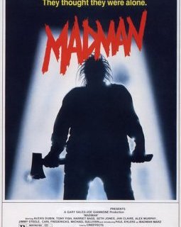 Madman - la critique du film