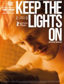 Keep the lights on - la critique 