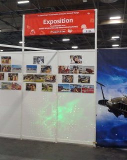 Japan Expo 2023, des expos tous azimuts !