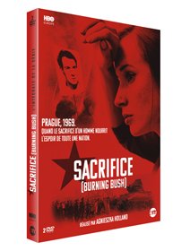 Sacrifice (Burning bush) - la critique du film et le test DVD