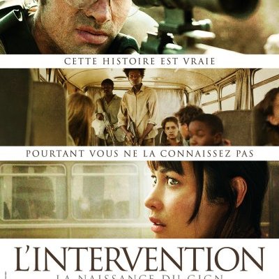 L'intervention, la naissance du GIGN - bande-annonce