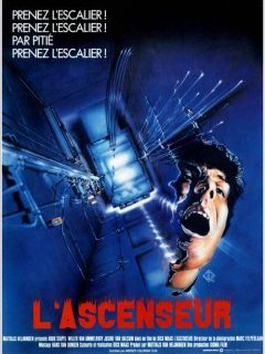 L'ascenseur - la critique