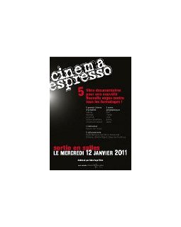 Cinéma Espresso : 5 documentaires initiés par Laurent Gervereau - les critiques