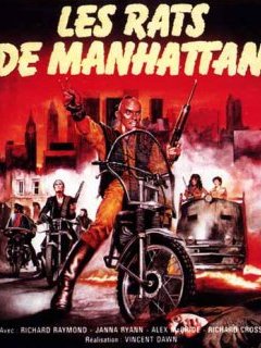 Les rats de Manhattan - la critique du film