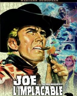 Joe l'implacable - la critique + le test DVD