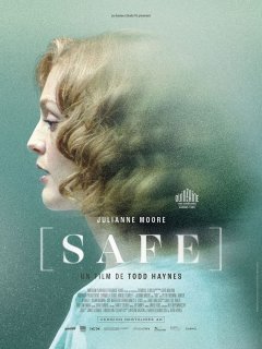 Safe - Todd Haynes - critique