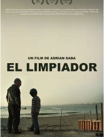 El limpiador - la critique du film