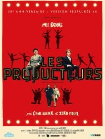 Les producteurs (1967) - la critique du film