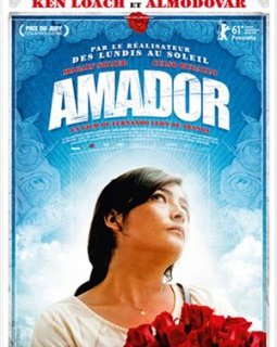 Amador - coup d'oeil