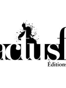 "Révolution", le nouveau projet des éditions ActuSF