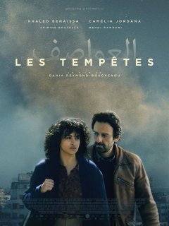 Les tempêtes - Danya Reymond - critique