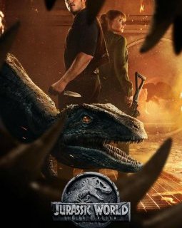 Box-office France : Jurassic World Fallen Kingdom moins carnassier que prévu