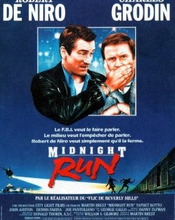 Midnight Run - La critique de l'un des meilleurs buddy movie des années 80