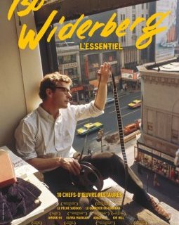 Rétrospective Bo Widerberg en salles le 11 juin