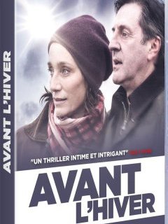 Avant l'hiver - le test DVD