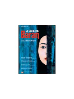 Le secret de Baran 