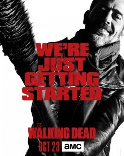 The Walking Dead saison 7 : que vaut l'épisode de reprise ?