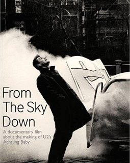 U2 : From The Sky Down