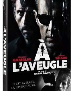 A l'aveugle - le test DVD