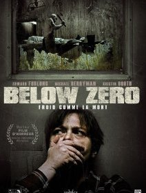 Below zero - la critique + le test blu-ray