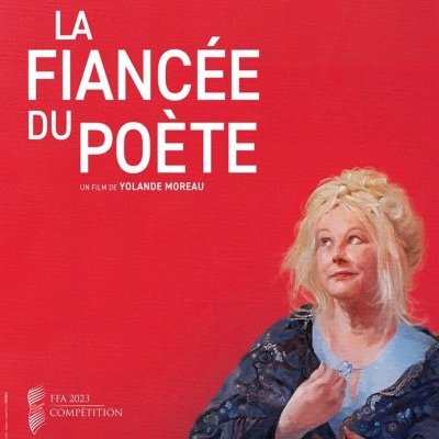 La fiancée du poète - Yolande Moreau - critique