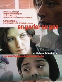 En parler ou pas - la bande-annonce