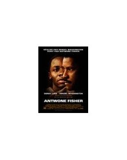 Antwone Fisher - Denzel Washington