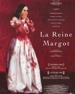 Patrice Chéreau est mort