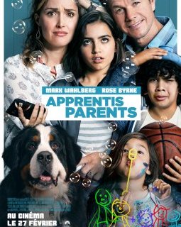 Apprentis Parents - la critique du film