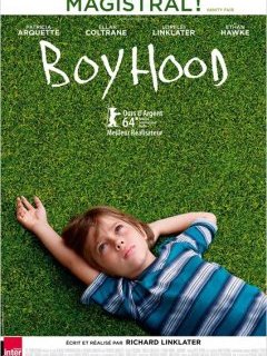 Boyhood : bande-annonce du nouveau Richard Linklater
