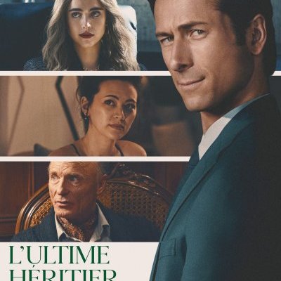 L'Ultime héritier - John Patton Ford - critique 