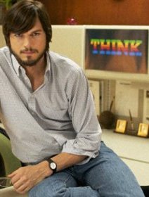 jOBS : premières images du biopic sur Steve Jobs