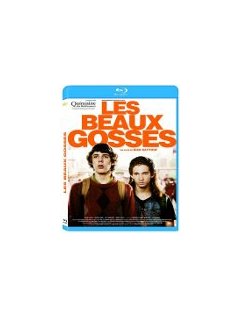 Les beaux gosses - le test blu-ray