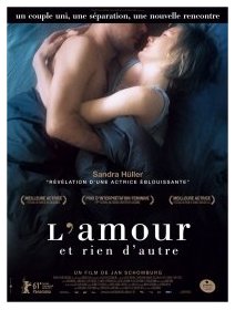 L'amour et rien d'autre - la critique