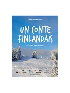 Un conte finlandais - Fiche film