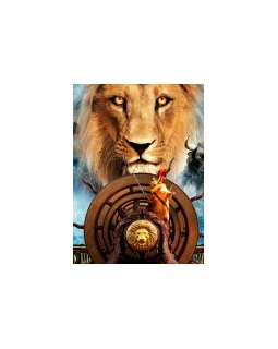 Le monde de Narnia, moins fort que prévu ?