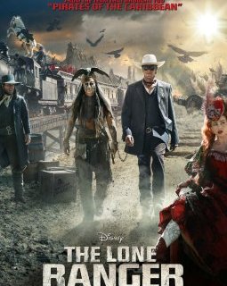 Box-office USA : Moi Moche et Méchant 2 abat Johnny Depp Dans Lone Ranger