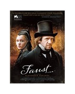 Faust - la critique