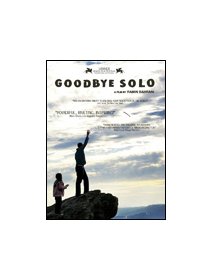 Goodbye solo - fiche film
