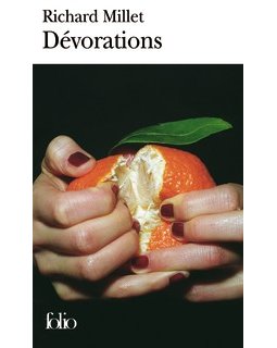 Dévorations - la critique du livre