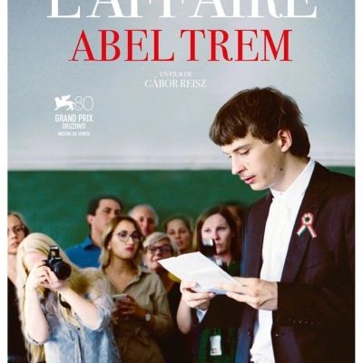 L'affaire Abel Trem - Gábor Reisz - critique