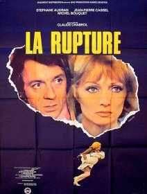 La rupture - Claude Chabrol - critique 