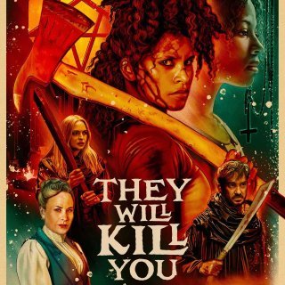 They Will Kill You - Kirill Sokolov - critique