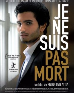 Je ne suis pas mort - la critique du film