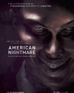 American Nightmare (The Purge) - la critique du film