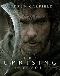 The Uprising : La Révolte - Paul Greengrass - critique